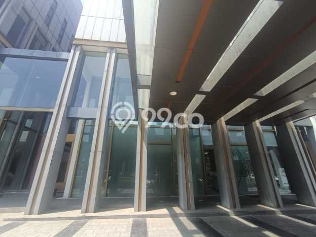 Ruko Dijual di Pagedangan Tangerang dengan LB 598m2 Ruko Dijual di Pagedangan Tangerang dengan LB 598m2