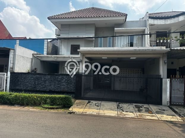 Best Deal Hunian Mewah Ideal dan Luas di Pondok Aren, Tangerang Selatan Best Deal Hunian Mewah Ideal dan Luas di Pondok Aren, Tangerang Selatan