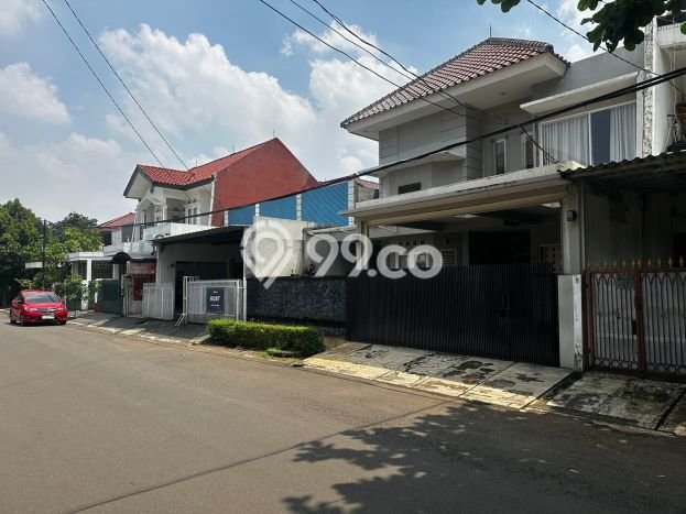 Best Deal Hunian Mewah Ideal dan Luas di Pondok Aren, Tangerang Selatan Best Deal Hunian Mewah Ideal dan Luas di Pondok Aren, Tangerang Selatan