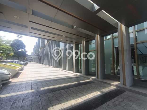 Ruko Dijual di Pagedangan Tangerang dengan LB 598m2 Ruko Dijual di Pagedangan Tangerang dengan LB 598m2