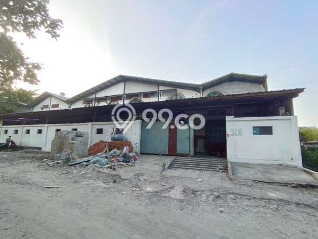 Unit Pabrik Dijual di Karang Tengah Tangerang 1500m2 Unit Pabrik Dijual di Karang Tengah Tangerang 1500m2