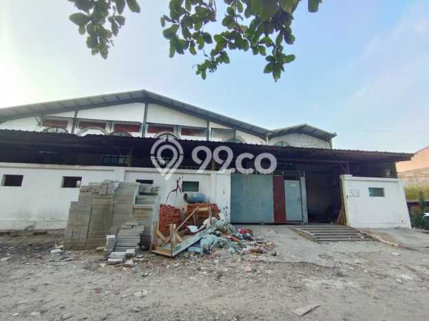 Unit Pabrik Dijual di Karang Tengah Tangerang 1500m2 Unit Pabrik Dijual di Karang Tengah Tangerang 1500m2