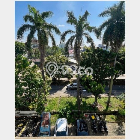 FOR RENT! Ruko di Duri Kepa Cocok untuk Bisnis 800m2 FOR RENT! Ruko di Duri Kepa Cocok untuk Bisnis 800m2