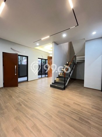 Dijual Rumah Mewah Exclusive di BSD, Tangerang Selatan Dijual Rumah Mewah Exclusive di BSD, Tangerang Selatan