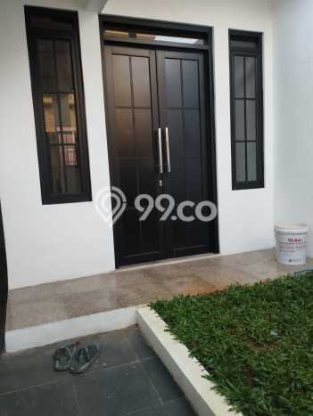 Jual Rumah Bagus Siap Huni LB 60m2 di Pagedangan, Tangerang Jual Rumah Bagus Siap Huni LB 60m2 di Pagedangan, Tangerang