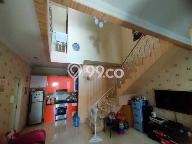 Hunian Nyaman Asri 4 KT Siap Pakai di Alam Sutera Tangerang Hunian Nyaman Asri 4 KT Siap Pakai di Alam Sutera Tangerang