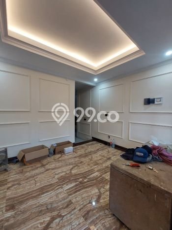 Hunian Super Mewah dengan Akses Paling Strategis di BSD Griya Loka, Tangerang Hunian Super Mewah dengan Akses Paling Strategis di BSD Griya Loka, Tangerang