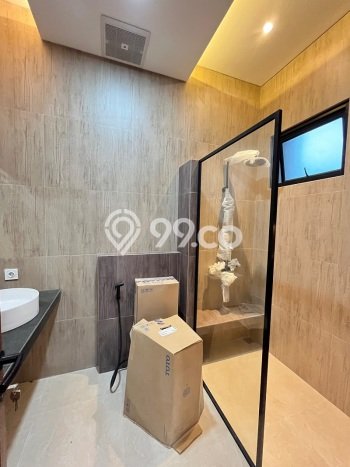 Dijual Rumah Mewah Exclusive di BSD, Tangerang Selatan Dijual Rumah Mewah Exclusive di BSD, Tangerang Selatan