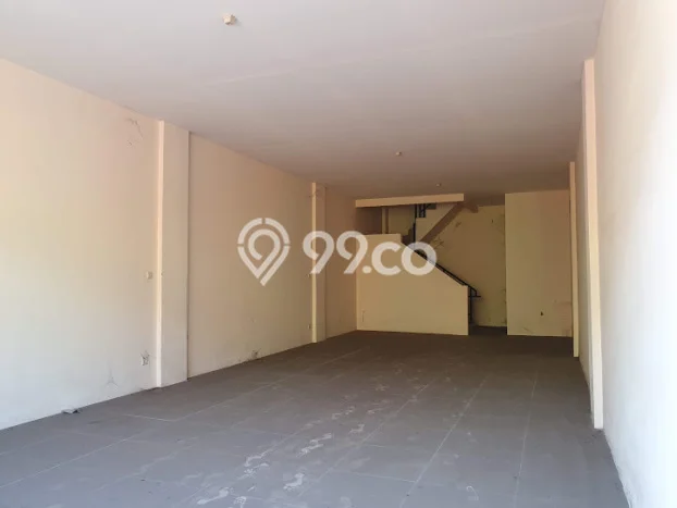 Area Strategis! Disewakan Ruko Lokasi Ciputat Timur, Tangerang Selatan Cocok untuk Bisnis Area Strategis! Disewakan Ruko Lokasi Ciputat Timur, Tangerang Selatan Cocok untuk Bisnis