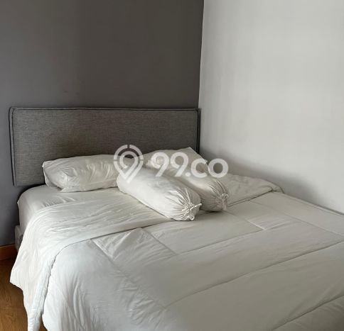 Dijual Apartemen 2 KT 1 KM di BSD Dijual Apartemen 2 KT 1 KM di BSD