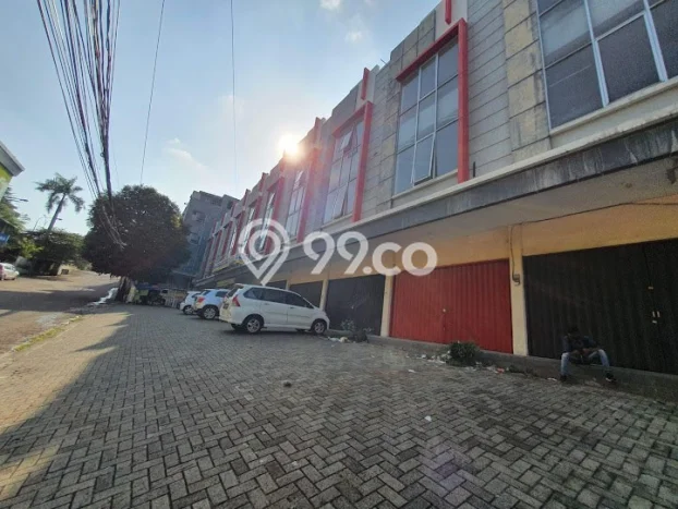 Area Strategis! Disewakan Ruko Lokasi Ciputat Timur, Tangerang Selatan Cocok untuk Bisnis Area Strategis! Disewakan Ruko Lokasi Ciputat Timur, Tangerang Selatan Cocok untuk Bisnis