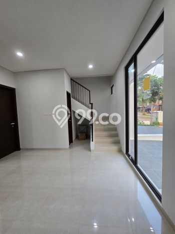 Hunian Super Elit dengan Akses Paling Strategis di Bintaro, Tangerang Selatan Hunian Super Elit dengan Akses Paling Strategis di Bintaro, Tangerang Selatan