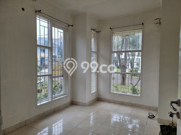 Disewakan! Rumah 2 Kamar Tidur &
1 Kamar Mandi di Graha Raya, Tangerang Selatan Disewakan! Rumah 2 Kamar Tidur &
1 Kamar Mandi di Graha Raya, Tangerang Selatan