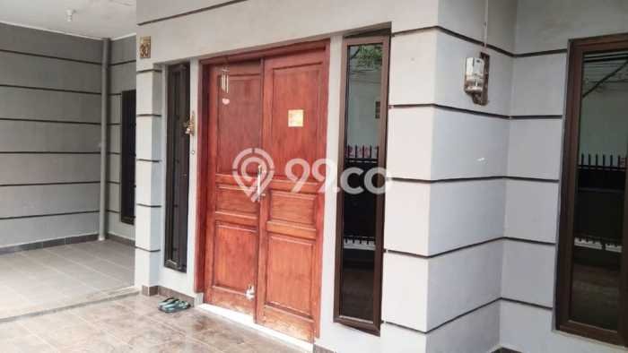 Rumah Luxury Modern Siap Huni di Bintaro Tangerang Selatan Rumah Luxury Modern Siap Huni di Bintaro Tangerang Selatan