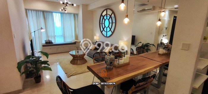 Disewakan Apartemen Ekonomis 2 KT di Setiabudi Jakarta Selatan Disewakan Apartemen Ekonomis 2 KT di Setiabudi Jakarta Selatan