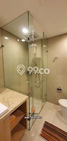 Hunian Strategis 93m2 di Setiabudi Jakarta Selatan 2 Bedroom Hunian Strategis 93m2 di Setiabudi Jakarta Selatan 2 Bedroom