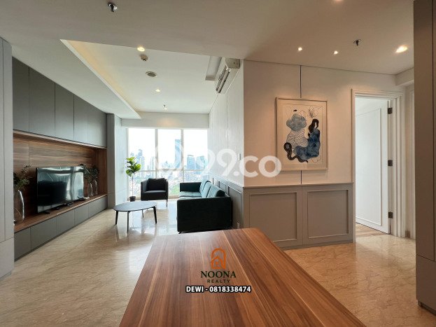 Sewa Apartemen Murah di Setiabudi 2 KT Sewa Apartemen Murah di Setiabudi 2 KT
