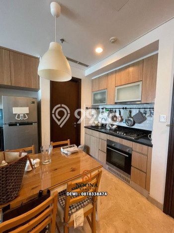 Apartemen Strategis 65m2 di Setiabudi Jakarta Selatan 2 KT Apartemen Strategis 65m2 di Setiabudi Jakarta Selatan 2 KT