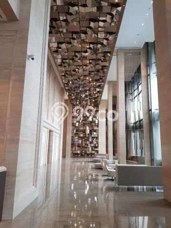 Hunian Apartemen High-Class untuk Dijual di Jakarta Selatan dengan 4 BR & 4 Kamar Mandi Hunian Apartemen High-Class untuk Dijual di Jakarta Selatan dengan 4 BR & 4 Kamar Mandi