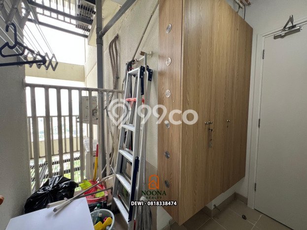 Sewa Apartemen Murah di Setiabudi 2 KT Sewa Apartemen Murah di Setiabudi 2 KT