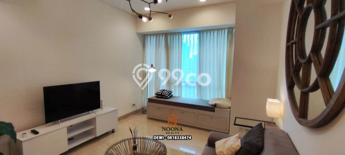 Disewakan Apartemen Ekonomis 2 KT di Setiabudi Jakarta Selatan Disewakan Apartemen Ekonomis 2 KT di Setiabudi Jakarta Selatan