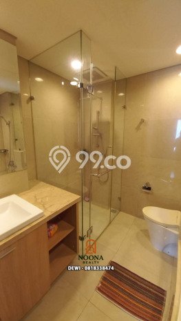 Disewakan Apartemen Terjangkau 2 BR di Setiabudi Jakarta Selatan Disewakan Apartemen Terjangkau 2 BR di Setiabudi Jakarta Selatan