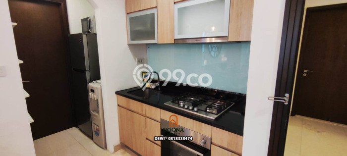 Disewakan Apartemen Ekonomis 2 KT di Setiabudi Jakarta Selatan Disewakan Apartemen Ekonomis 2 KT di Setiabudi Jakarta Selatan