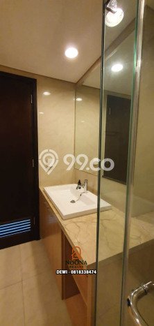 Hunian Strategis 93m2 di Setiabudi Jakarta Selatan 2 Bedroom Hunian Strategis 93m2 di Setiabudi Jakarta Selatan 2 Bedroom