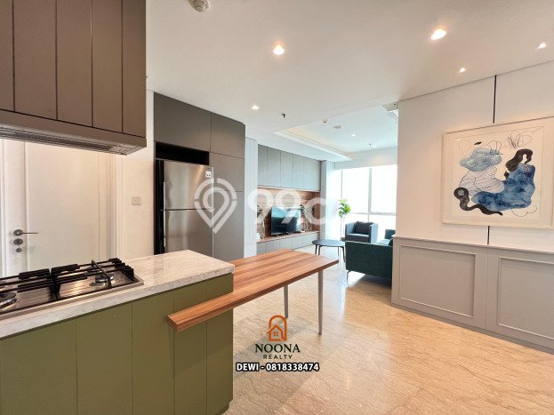 Sewa Apartemen Murah di Setiabudi 2 KT Sewa Apartemen Murah di Setiabudi 2 KT