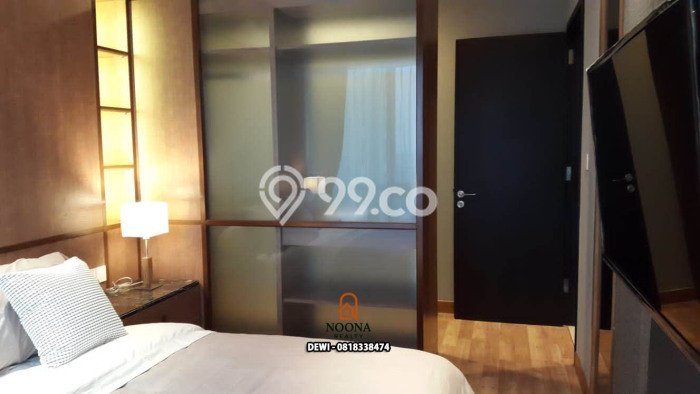 Disewakan Apartemen Terjangkau 2 KT di Setiabudi Jakarta Selatan Disewakan Apartemen Terjangkau 2 KT di Setiabudi Jakarta Selatan