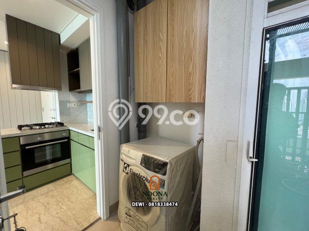 Sewa Apartemen Murah di Setiabudi 2 KT Sewa Apartemen Murah di Setiabudi 2 KT