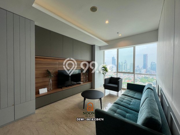 Sewa Apartemen Murah di Setiabudi 2 KT Sewa Apartemen Murah di Setiabudi 2 KT