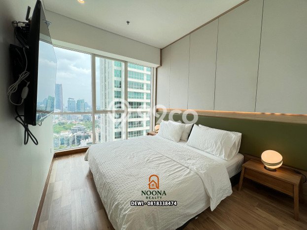 Sewa Apartemen Murah di Setiabudi 2 KT Sewa Apartemen Murah di Setiabudi 2 KT