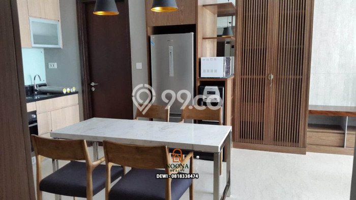 Disewakan Apartemen Terjangkau 2 KT di Setiabudi Jakarta Selatan Disewakan Apartemen Terjangkau 2 KT di Setiabudi Jakarta Selatan