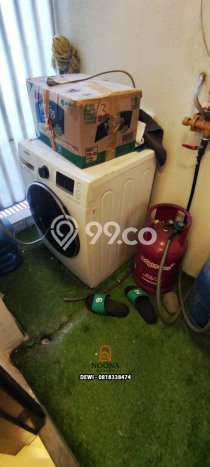 Disewakan Apartemen Ekonomis 2 KT di Setiabudi Jakarta Selatan Disewakan Apartemen Ekonomis 2 KT di Setiabudi Jakarta Selatan