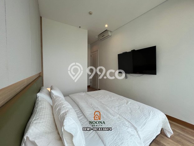 Sewa Apartemen Murah di Setiabudi 2 KT Sewa Apartemen Murah di Setiabudi 2 KT