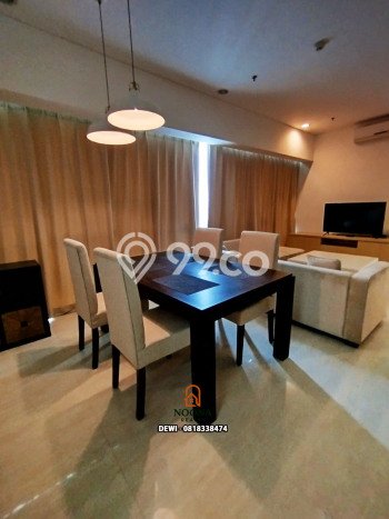 Disewakan Apartemen Ekonomis 3 KT di Setiabudi Jakarta Selatan Disewakan Apartemen Ekonomis 3 KT di Setiabudi Jakarta Selatan