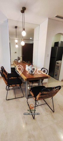 Disewakan Apartemen Ekonomis 2 KT di Setiabudi Jakarta Selatan Disewakan Apartemen Ekonomis 2 KT di Setiabudi Jakarta Selatan