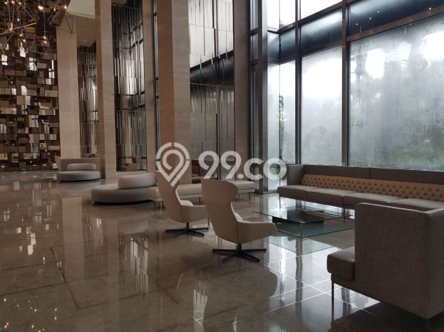 Hunian Apartemen High-Class untuk Dijual di Jakarta Selatan dengan 4 BR & 4 Kamar Mandi Hunian Apartemen High-Class untuk Dijual di Jakarta Selatan dengan 4 BR & 4 Kamar Mandi