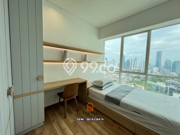 Sewa Apartemen Murah di Setiabudi 2 KT Sewa Apartemen Murah di Setiabudi 2 KT
