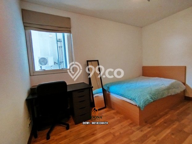 Disewakan Apartemen Ekonomis 3 KT di Setiabudi Jakarta Selatan Disewakan Apartemen Ekonomis 3 KT di Setiabudi Jakarta Selatan