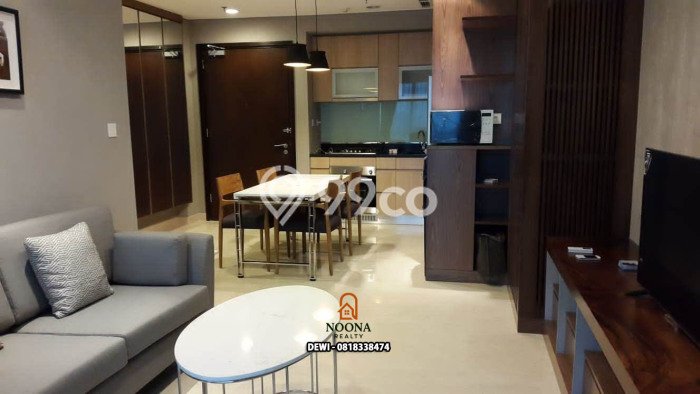 Disewakan Apartemen Terjangkau 2 KT di Setiabudi Jakarta Selatan Disewakan Apartemen Terjangkau 2 KT di Setiabudi Jakarta Selatan