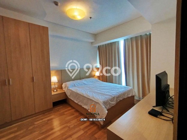 Disewakan Apartemen Ekonomis 3 KT di Setiabudi Jakarta Selatan Disewakan Apartemen Ekonomis 3 KT di Setiabudi Jakarta Selatan