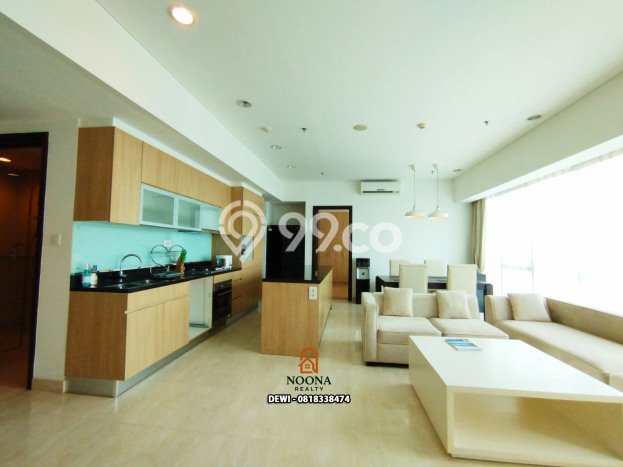 Disewakan Apartemen Ekonomis 3 KT di Setiabudi Jakarta Selatan Disewakan Apartemen Ekonomis 3 KT di Setiabudi Jakarta Selatan