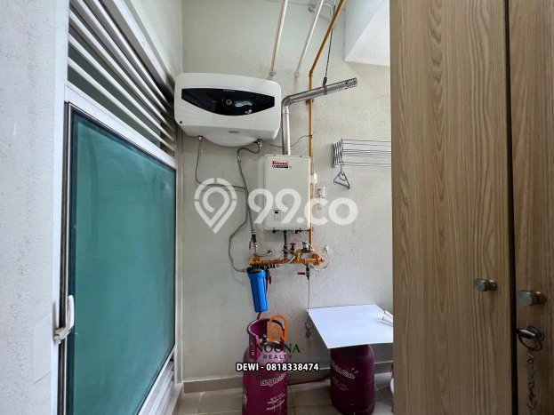 Sewa Apartemen Murah di Setiabudi 2 KT Sewa Apartemen Murah di Setiabudi 2 KT