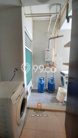 Disewakan Apartemen Terjangkau 2 BR di Setiabudi Jakarta Selatan Disewakan Apartemen Terjangkau 2 BR di Setiabudi Jakarta Selatan