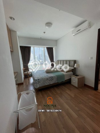 Apartemen Strategis 65m2 di Setiabudi Jakarta Selatan 2 KT Apartemen Strategis 65m2 di Setiabudi Jakarta Selatan 2 KT