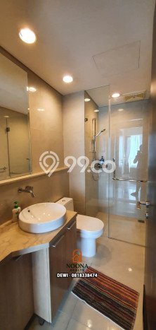 Hunian Strategis 93m2 di Setiabudi Jakarta Selatan 2 Bedroom Hunian Strategis 93m2 di Setiabudi Jakarta Selatan 2 Bedroom