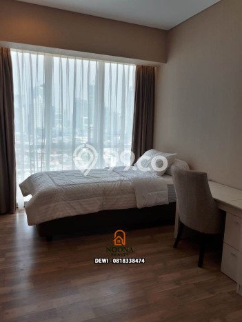 Apartemen Strategis 93m2 di Setiabudi Jakarta Selatan 2 Bedroom Apartemen Strategis 93m2 di Setiabudi Jakarta Selatan 2 Bedroom