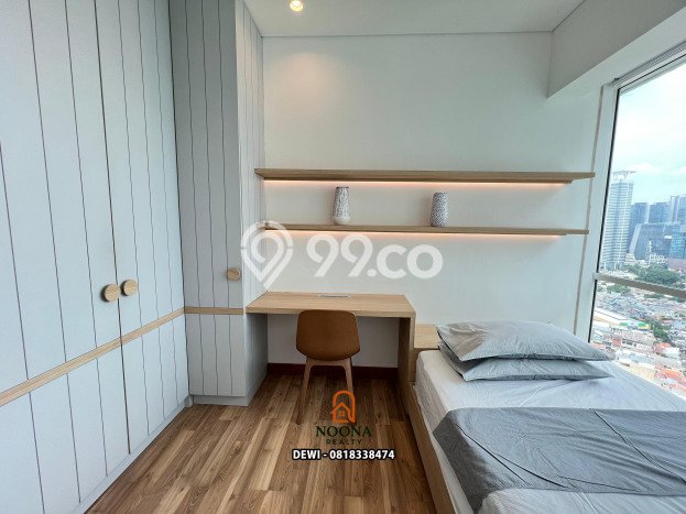 Sewa Apartemen Murah di Setiabudi 2 KT Sewa Apartemen Murah di Setiabudi 2 KT